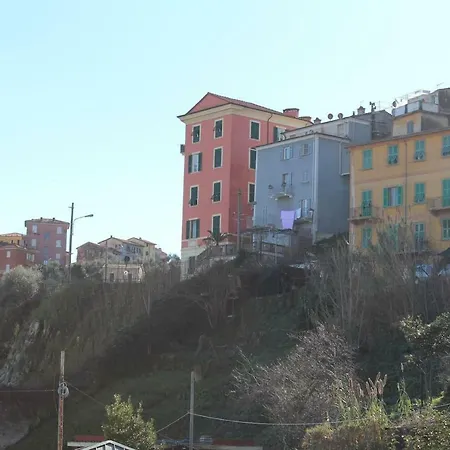 Marola House La Spezia