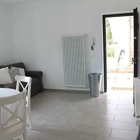 Apartmán Marola House La Spezia