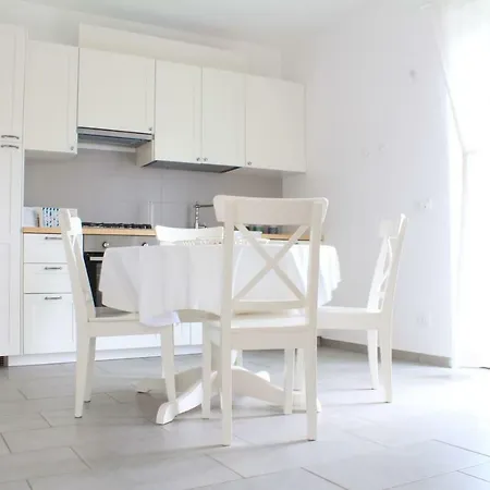 Marola House Apartmán