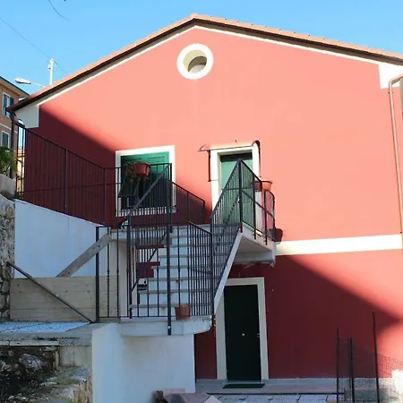 Apartmán Marola House *