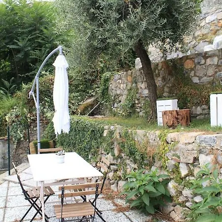 Apartmán Marola House La Spezia