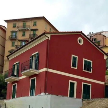 Marola House