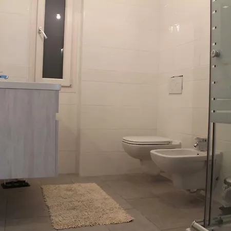 Marola House Apartmán La Spezia