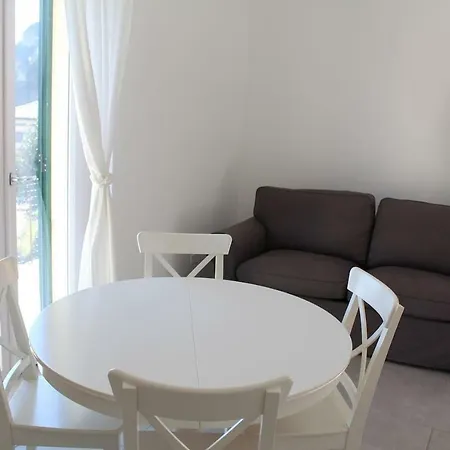 Marola House Lejlighed La Spezia