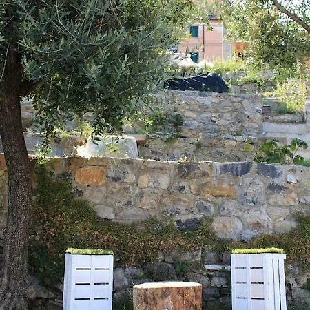Marola House * La Spezia