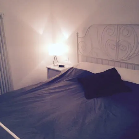 Marola House Apartmán *