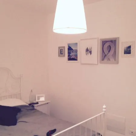 Marola House Apartmán La Spezia