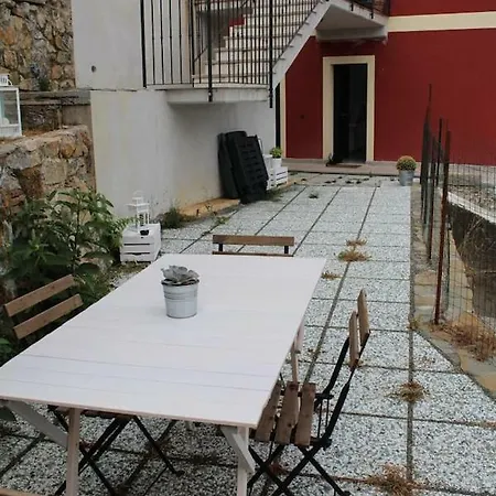 Marola House *