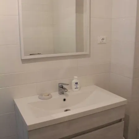 Marola House Apartmán La Spezia