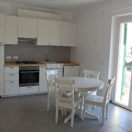 Marola House Apartmán